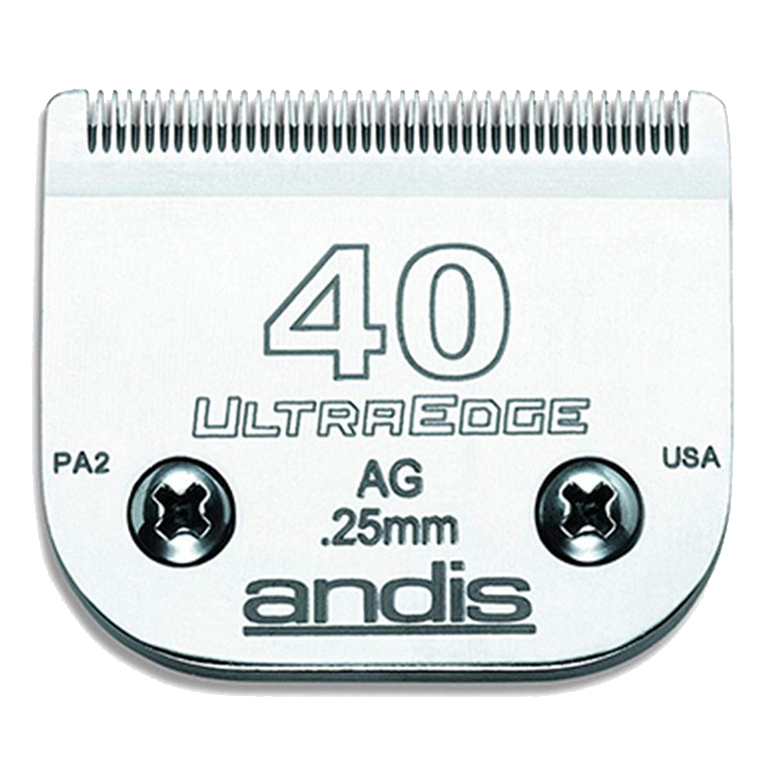 lâmina 40